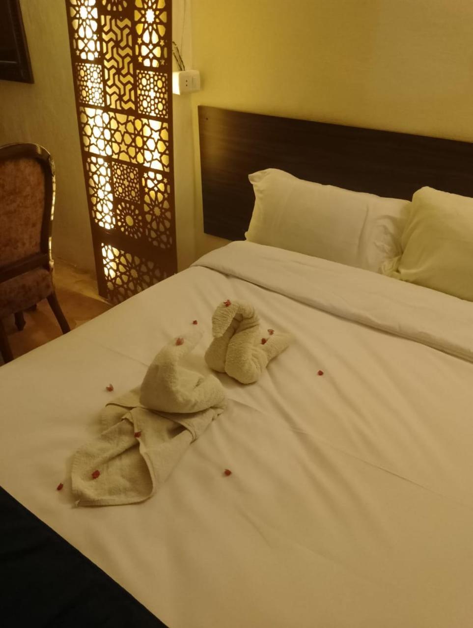 Sofia Guest House Луксор Экстерьер фото