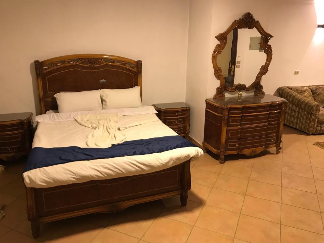 Sofia Guest House Луксор Экстерьер фото