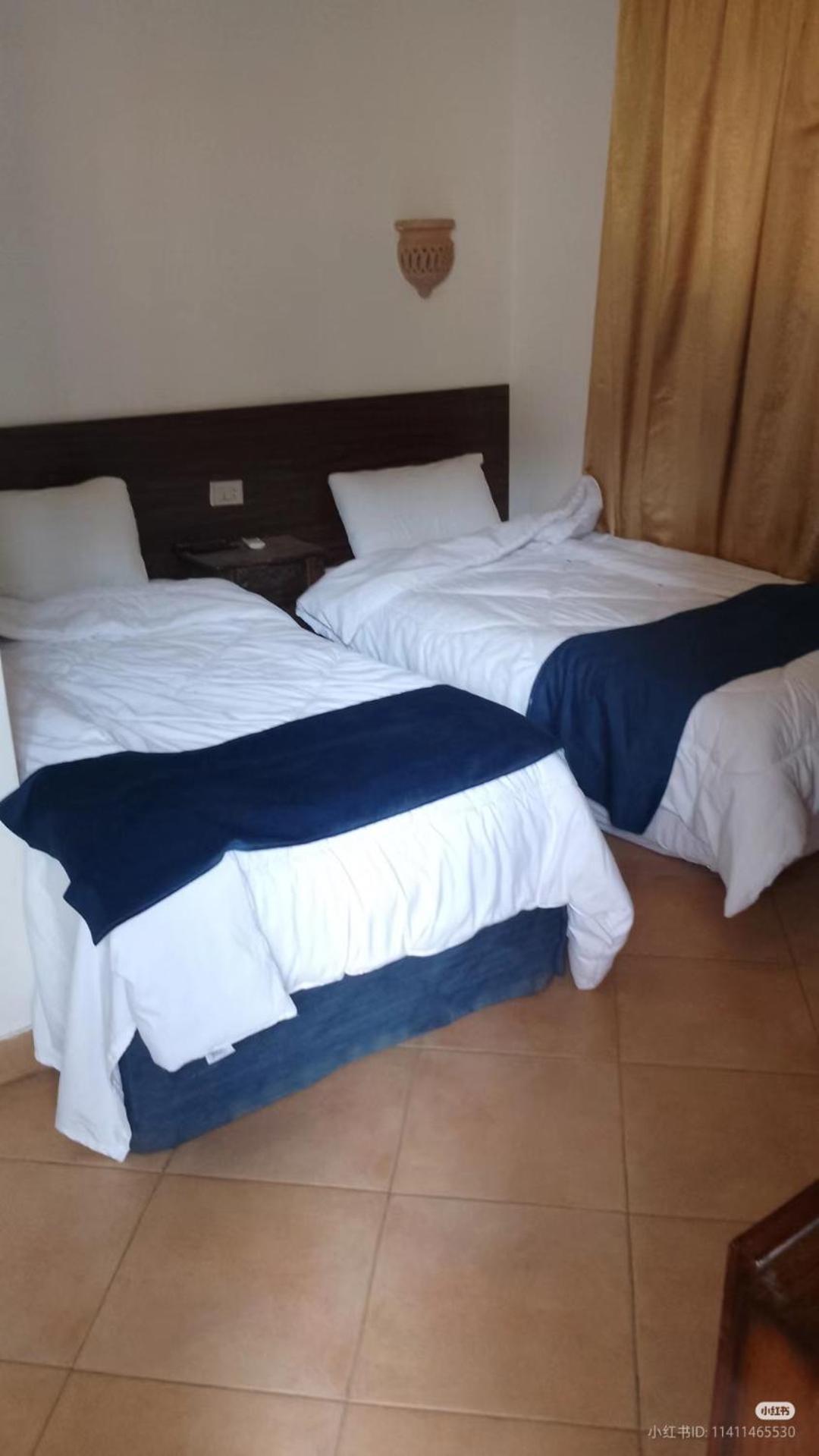 Sofia Guest House Луксор Экстерьер фото