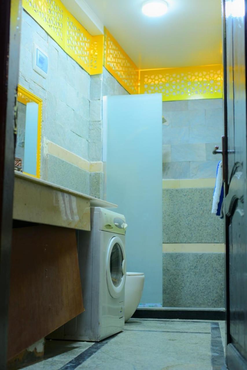 Sofia Guest House Луксор Экстерьер фото