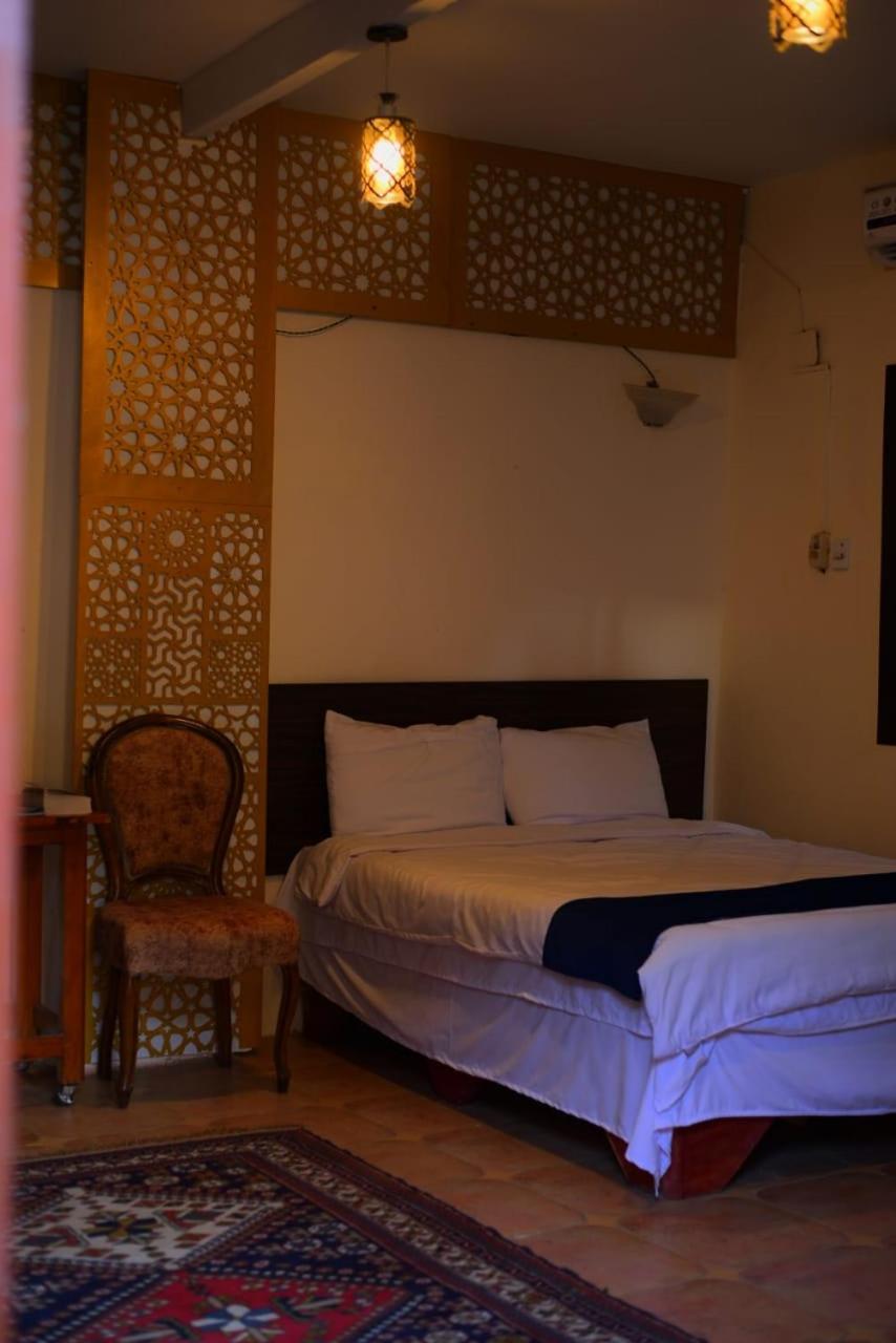 Sofia Guest House Луксор Экстерьер фото