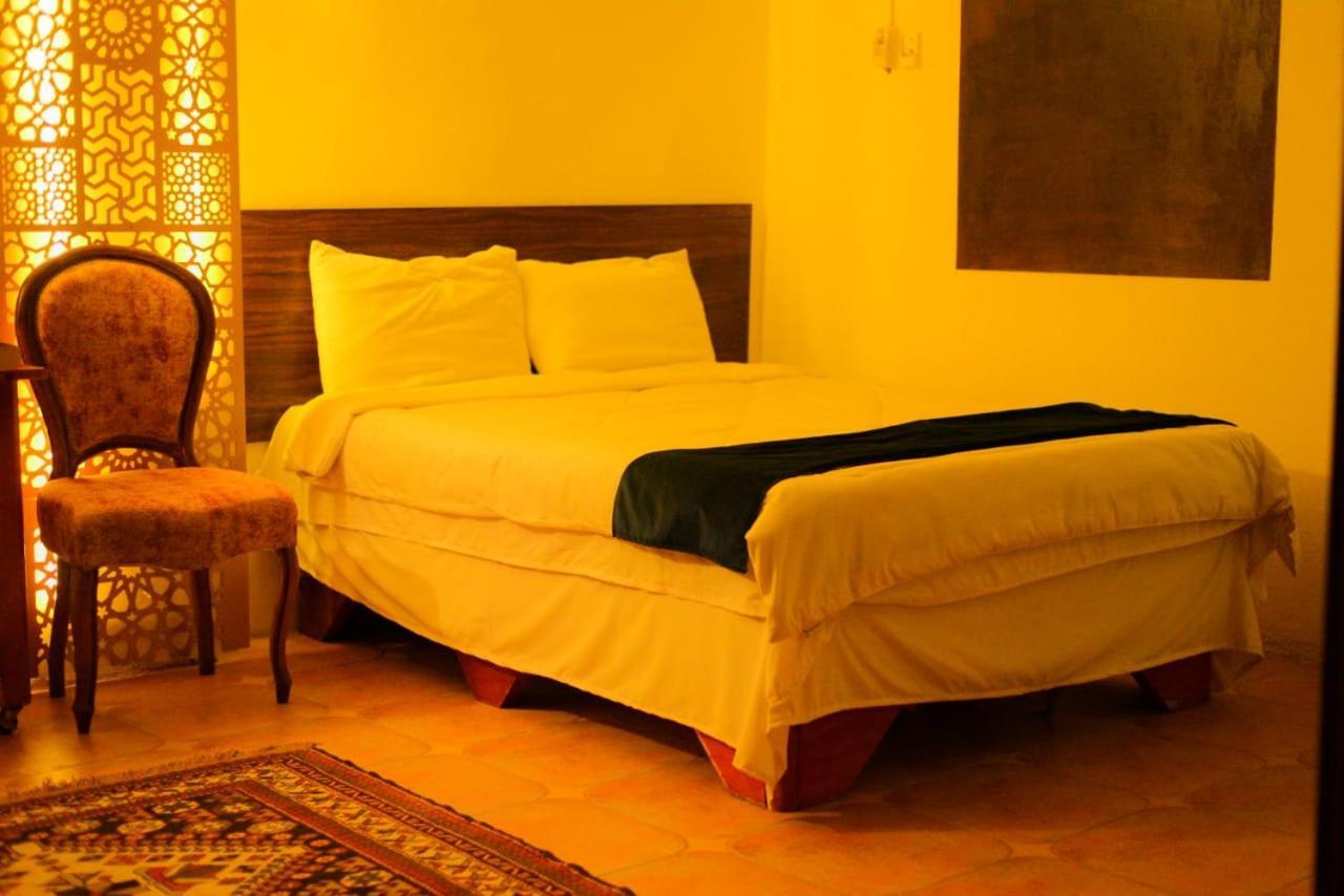 Sofia Guest House Луксор Экстерьер фото