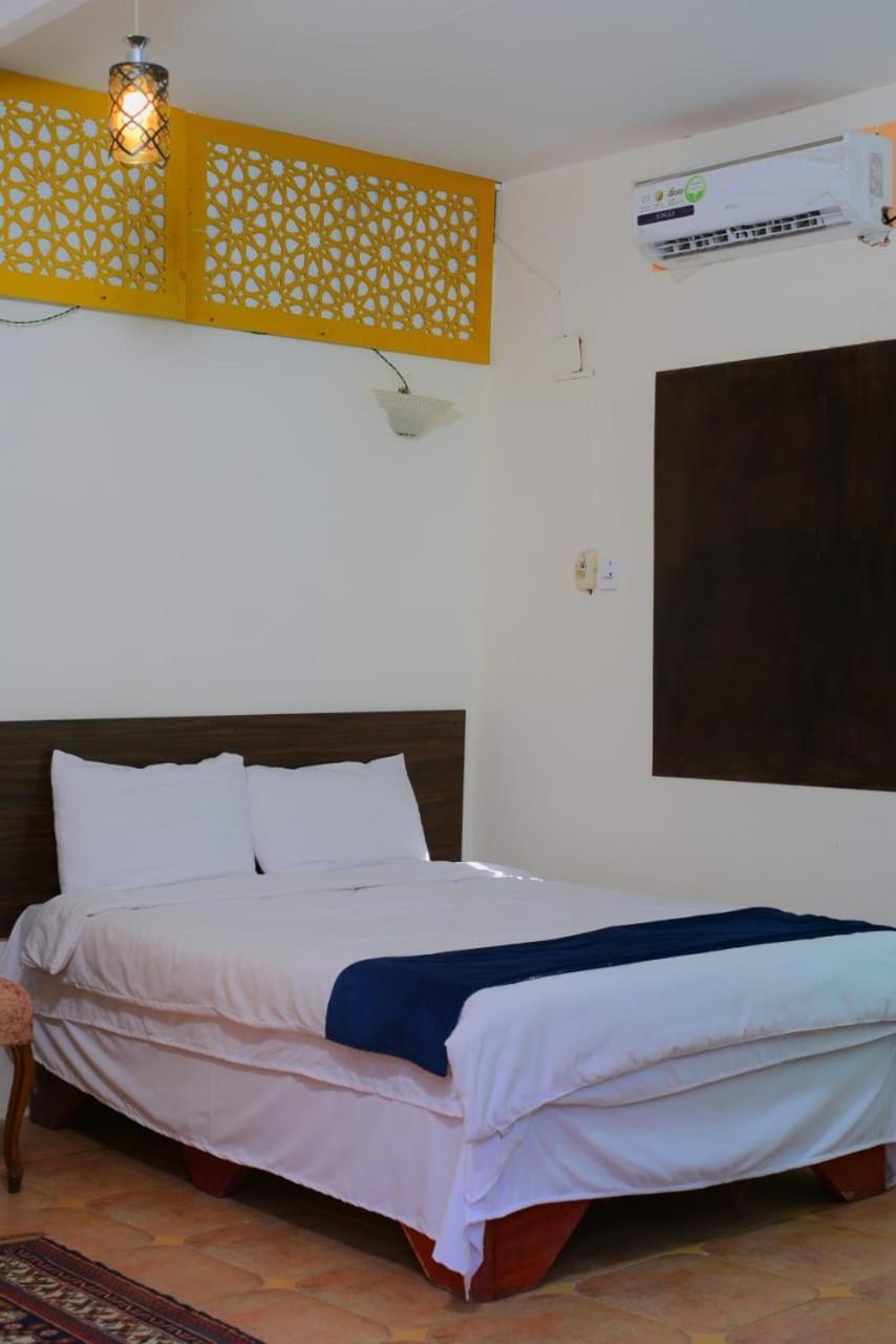 Sofia Guest House Луксор Экстерьер фото