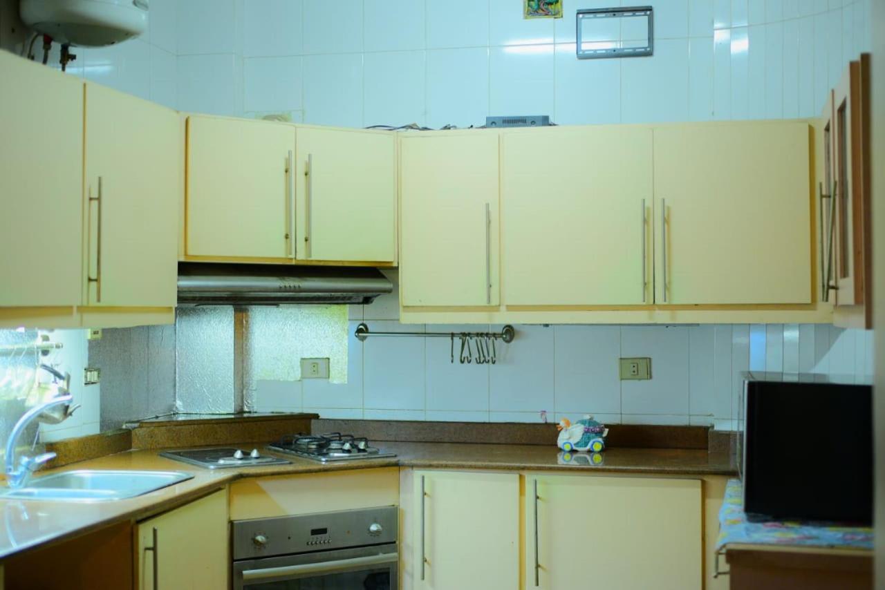 Sofia Guest House Луксор Экстерьер фото