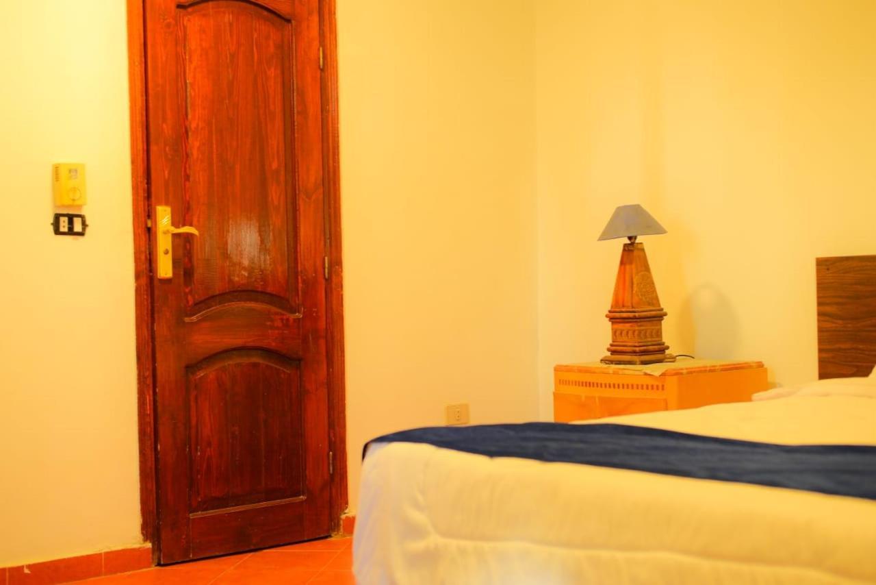 Sofia Guest House Луксор Экстерьер фото