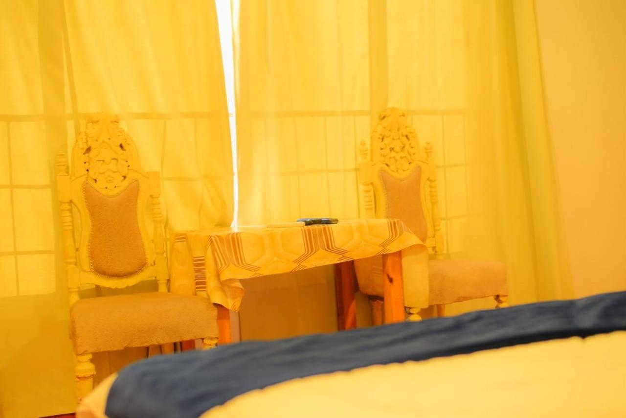 Sofia Guest House Луксор Экстерьер фото