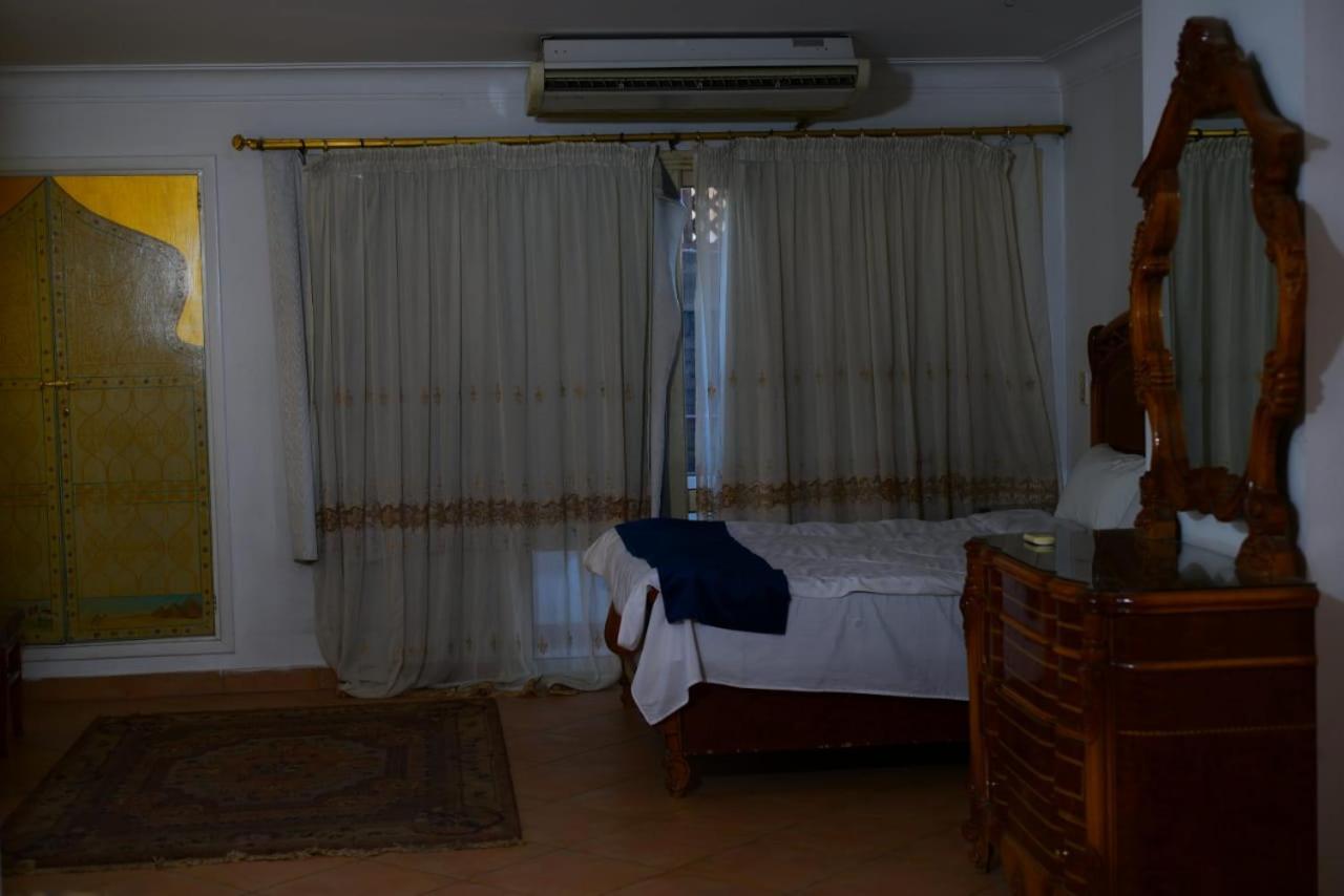 Sofia Guest House Луксор Экстерьер фото