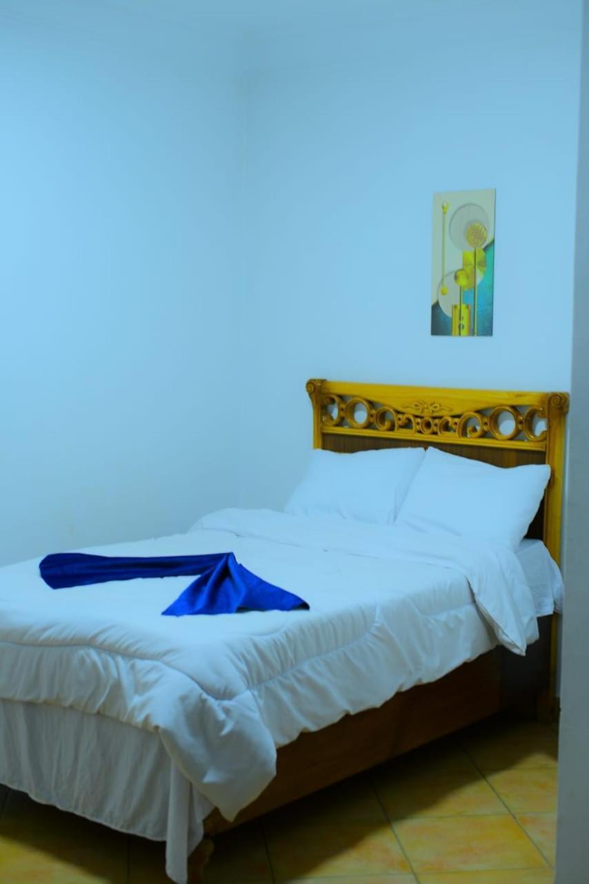 Sofia Guest House Луксор Экстерьер фото