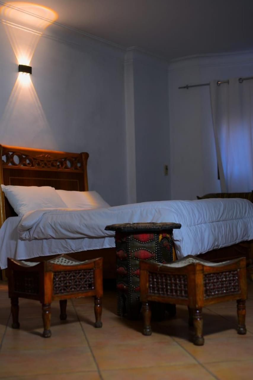 Sofia Guest House Луксор Экстерьер фото