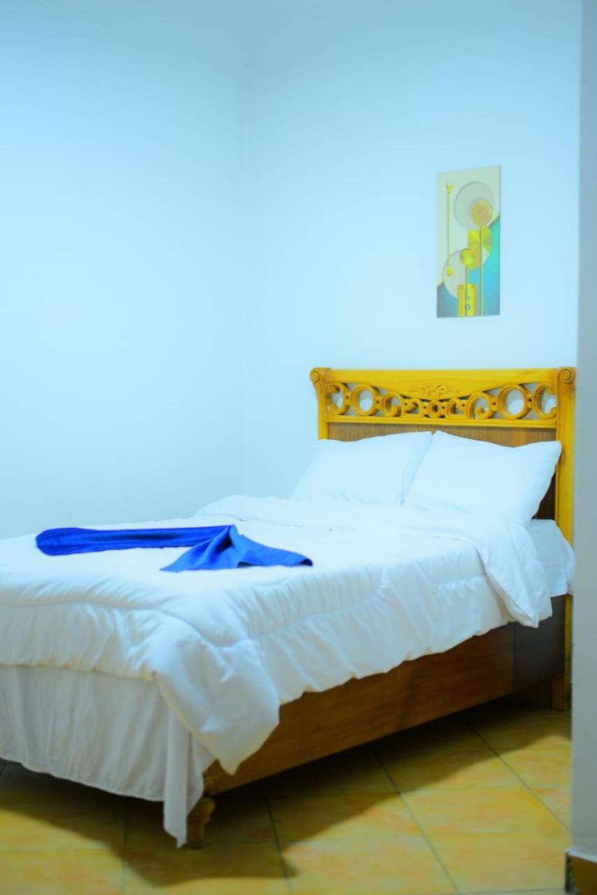 Sofia Guest House Луксор Экстерьер фото