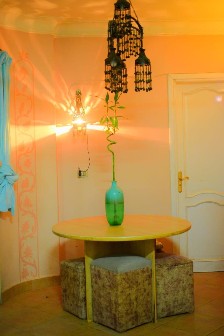 Sofia Guest House Луксор Экстерьер фото