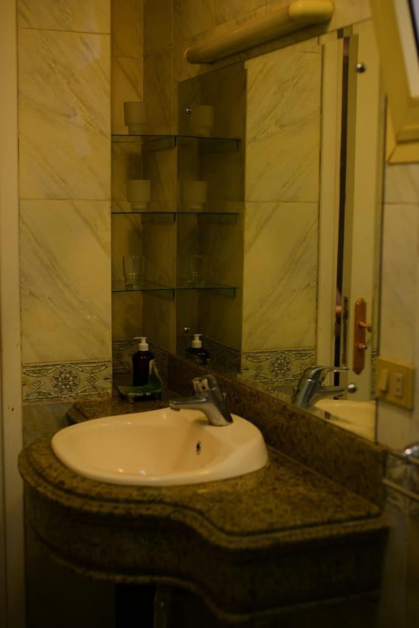 Sofia Guest House Луксор Экстерьер фото
