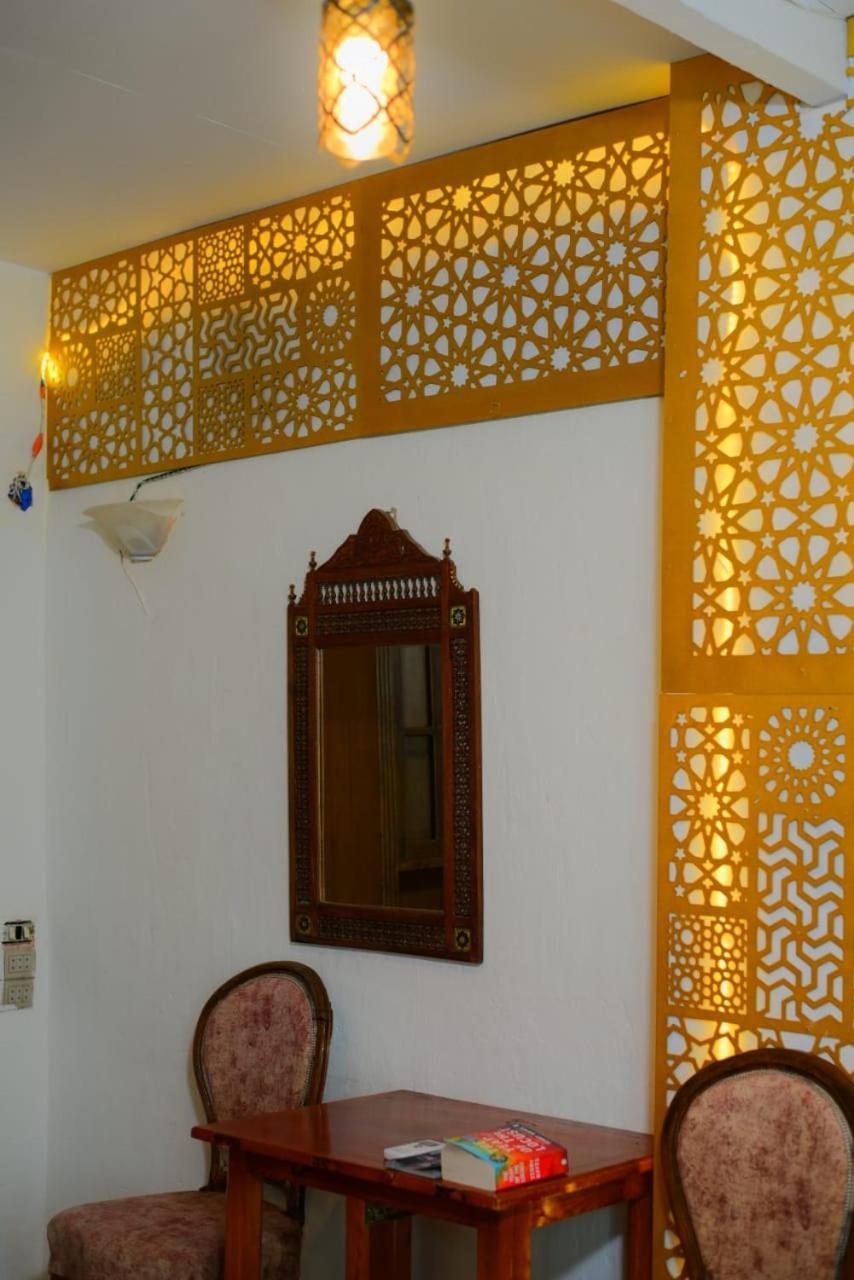 Sofia Guest House Луксор Экстерьер фото
