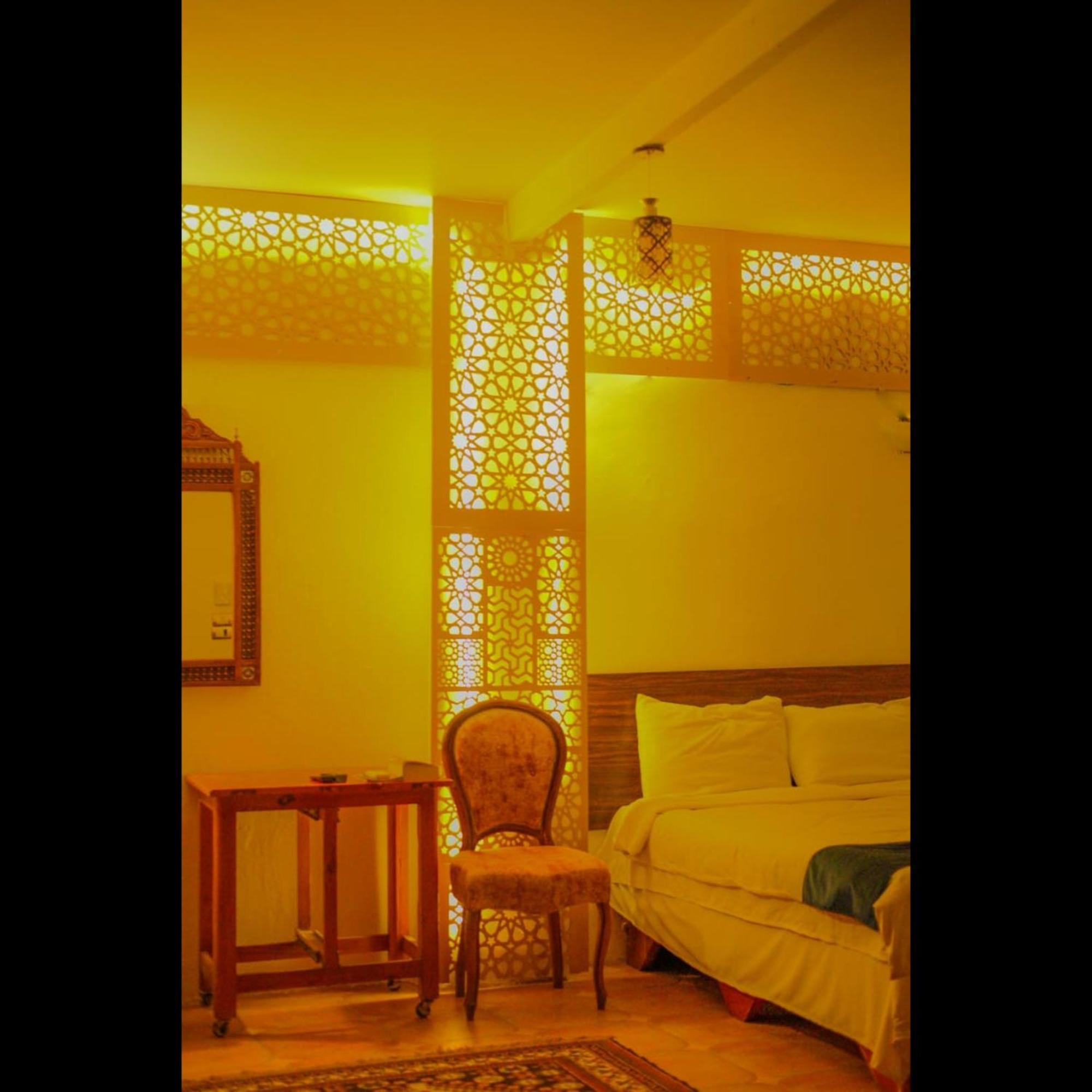 Sofia Guest House Луксор Экстерьер фото