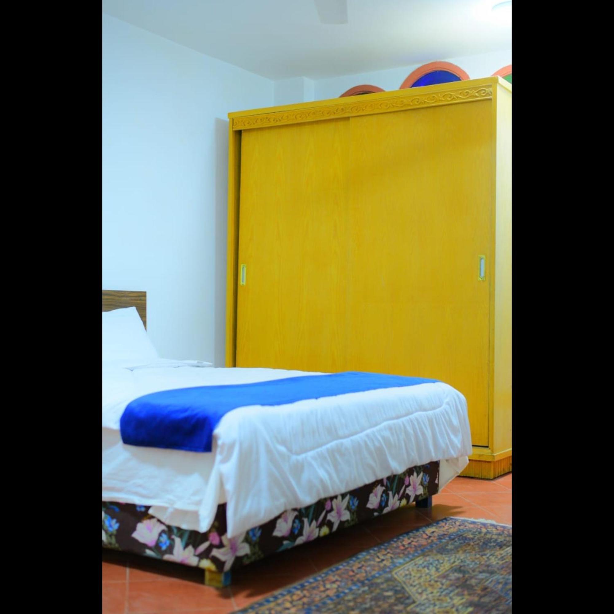 Sofia Guest House Луксор Экстерьер фото