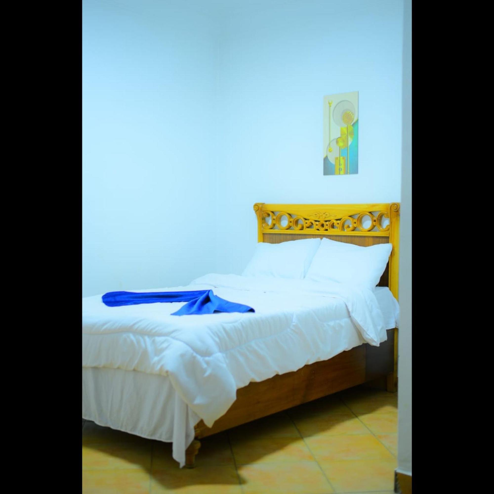 Sofia Guest House Луксор Экстерьер фото