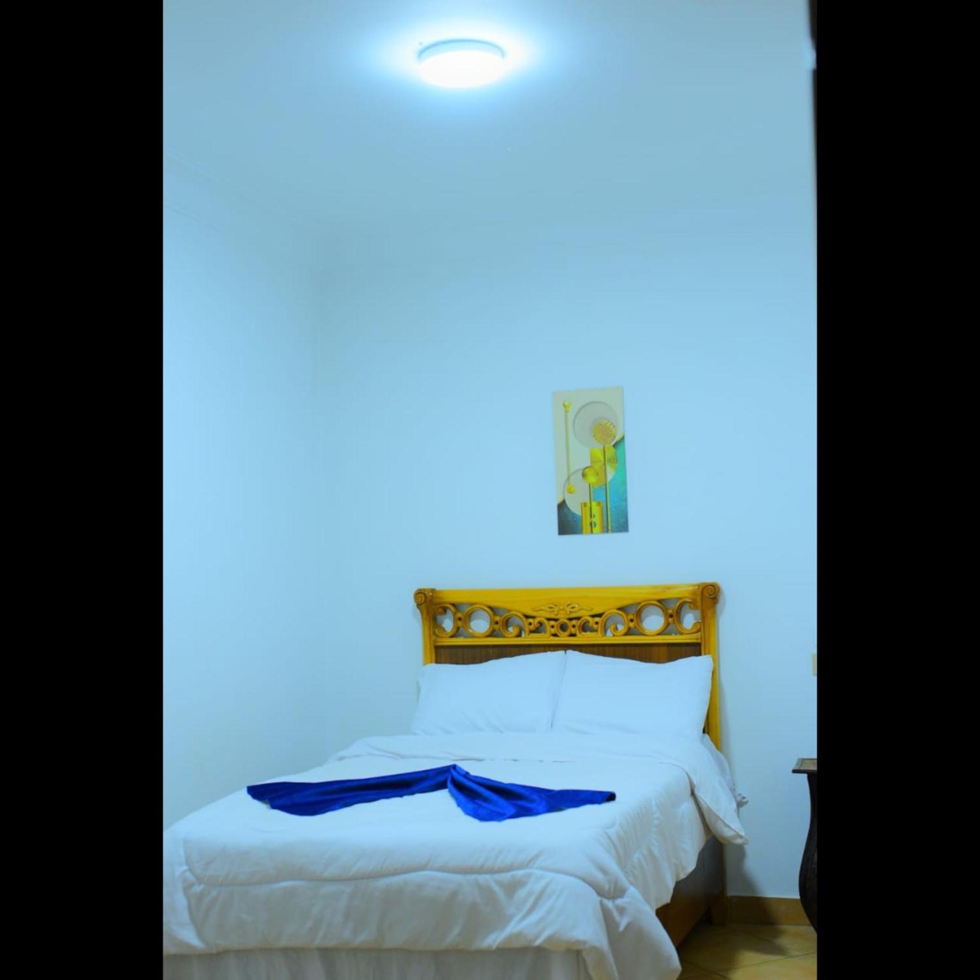 Sofia Guest House Луксор Экстерьер фото